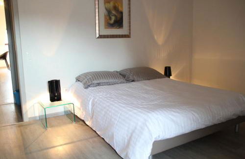 A L'ill - Apparts & Studios Strasbourg Hyper Centre - Foto 9