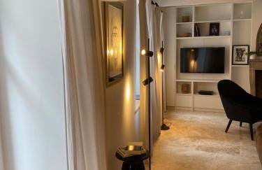 Le petit bourgeois - Duplex en vieille ville - Foto 18