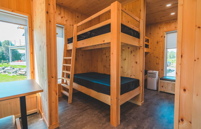 Le 2800 du Parc - Foto 2