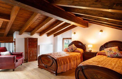 La casita de susa en mazcuerras - Foto 13