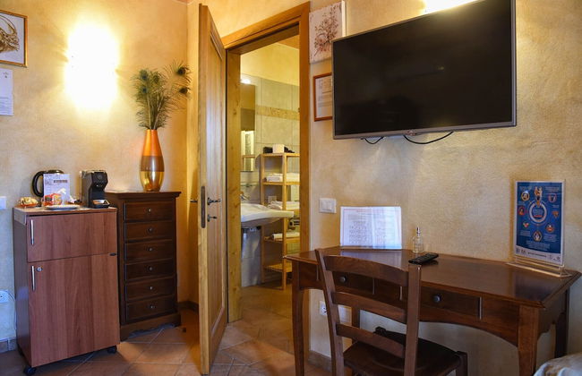 Agriturismo Corte Benetti - Foto 27