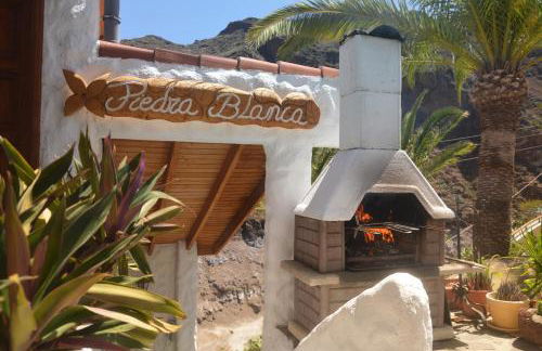La Piedra Blanca - Foto 1