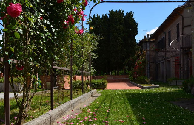 Agriturismo Le Case di San Vivaldo - Foto 67