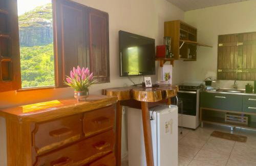 FLAT 234 Hotel Pedra Rodeadouro - Foto 10