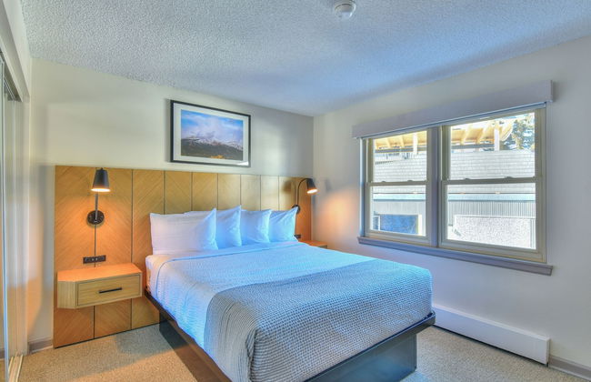 Wedgewood Lodge - Foto 20