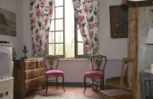 Gîte du Château Montchevreau - Foto 23