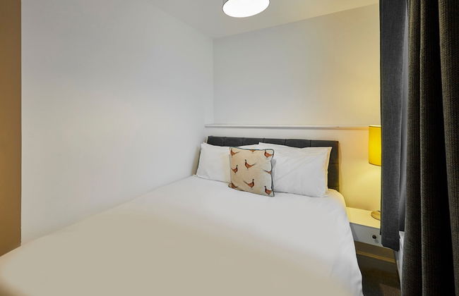 Host Stay The Globe Apartment 4 - Foto 4