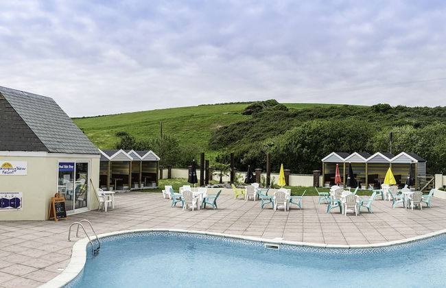 Newquay Bay Holiday Resort - Foto 62