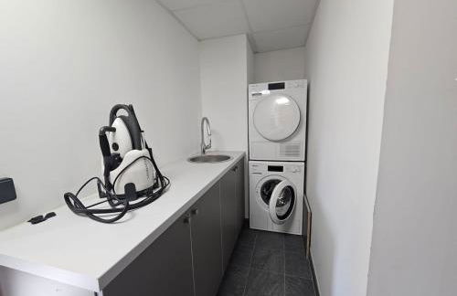 Chalet Double M I Le Chalet Club - Foto 14