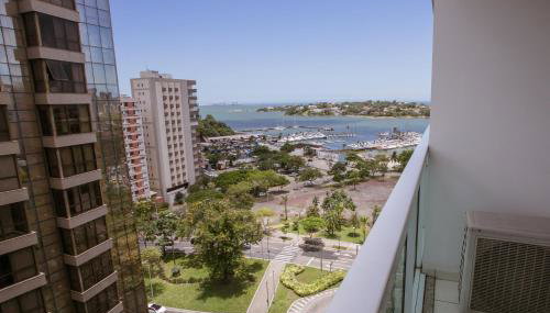 Praia do Canto Apart Hotel - Foto 3