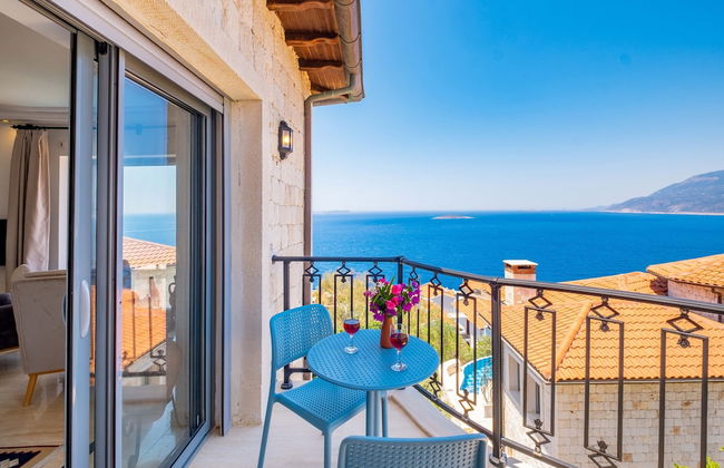 Fortuna Peninsula Apart - Photo 51