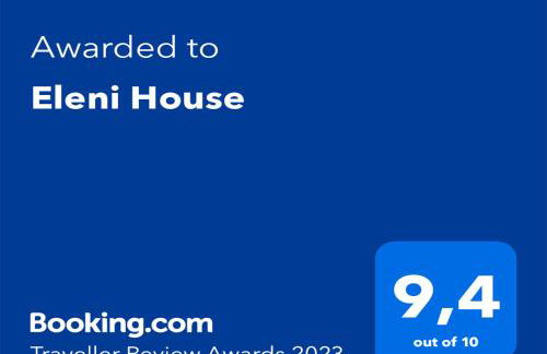 Eleni House - Photo 9