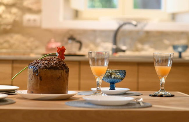 Carpofoli Corfu - Foto 19