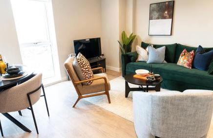 Cardiff Bay - Free Parking & Wifi - Great Location - Foto 19