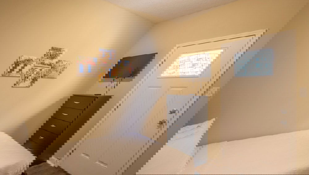 Century Oaks Townhome - Foto 1, Imagen principal