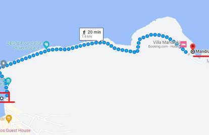 Douskos by the Sea - Foto 2