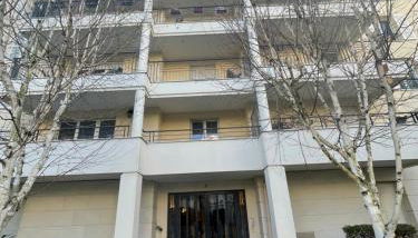 Imperialand T2 Terrasse parking dans la verdure - Foto 3