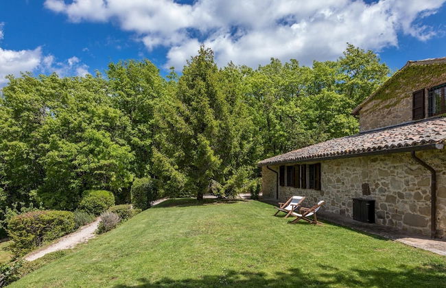 La Cerqua 8 in Gualdo Cattaneo - Photo 40