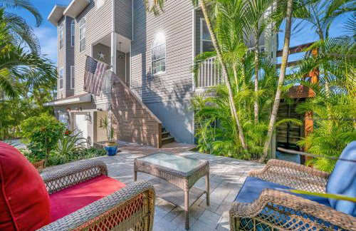 Hot Tub Sleeps 10 Park Your Boat & Trailer - Photo 17