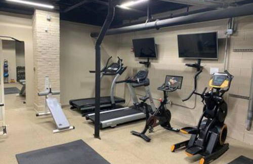 Cozy Downtown Loft - Foto 7