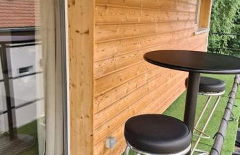 Appartement Proche Aéroport Bâle/Mulhouse - Foto 16