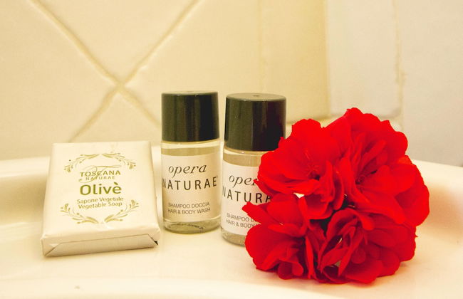 Agriturismo Poggio Pistolese - Foto 19