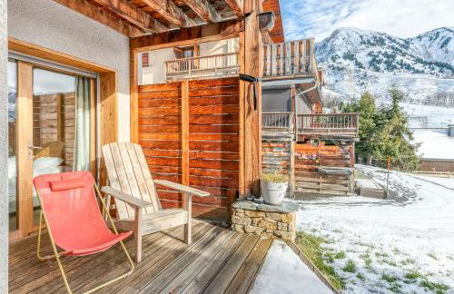 Chalet Arvina - Foto 34