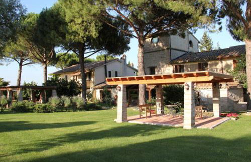 Agriturismo Pieve del Castello - Foto 35