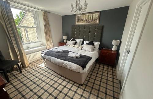 Ratcliffe Room - Foto 1