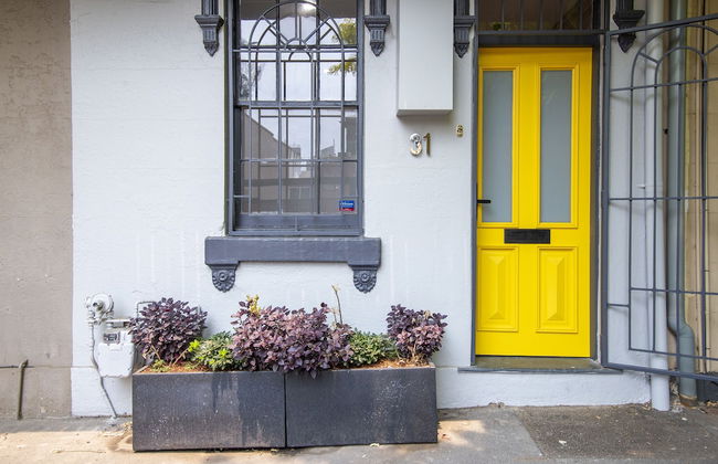 Outstanding Comfort Darlinghurst House - Foto 32