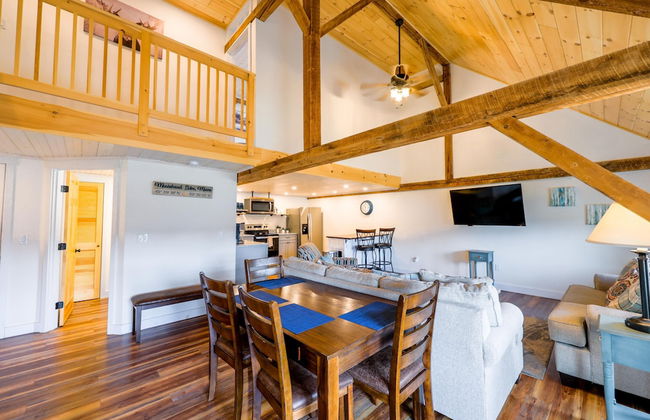 Historic Barn Suites - Photo 9