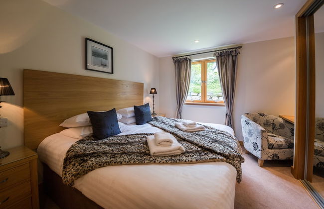 Mains of Taymouth Country Estate - Foto 76