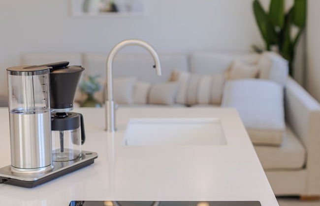 The Olive Poolhouse - Foto 12