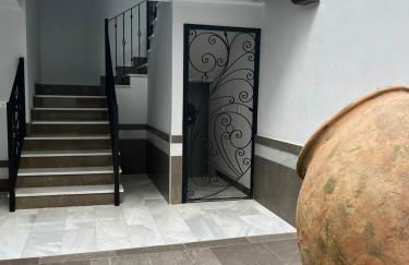 Apartamento Turístico Julia Gemella Acci - Photo 25