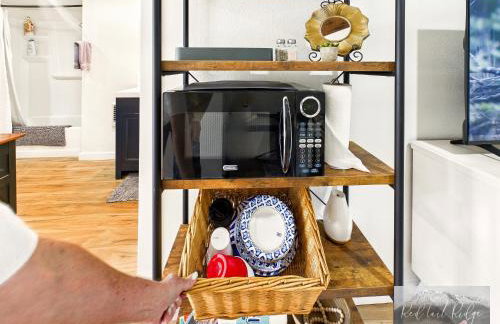 Downtown Albany Boho Inn - Foto 5