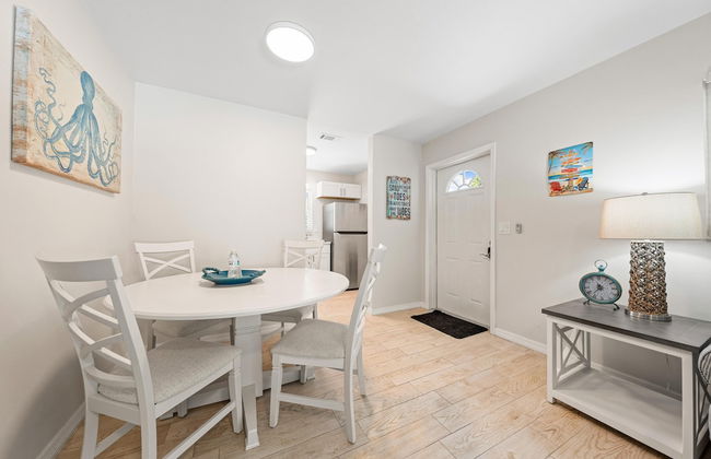 Bianco Sands - 1110 by Beachside Management - Foto 29