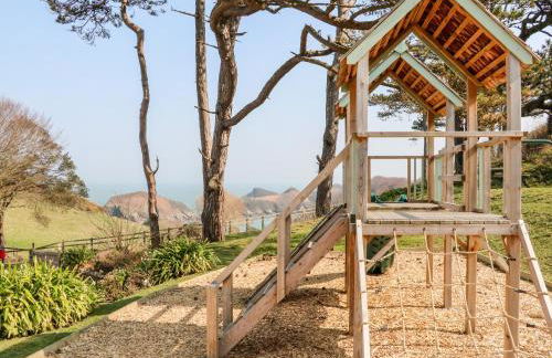 Robin Cottage - Foto 14