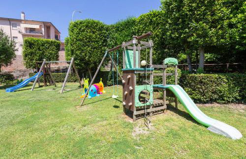 Residence Villa Elena - Foto 80