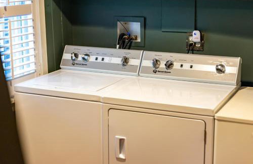 John Quigley House - Downtown New Hope - Foto 32