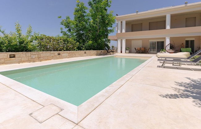 Blue Sky Villa in Crete - Foto 46