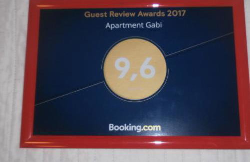 Apartment Gabi - Foto 11