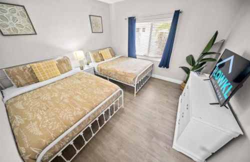 The Leeward Apartments By Lowkl - Foto 26