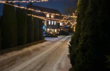 Virgo Apartments & Rooms Koleczkowo - Foto 22