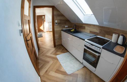 Dom w Chomranicach-domek grillowy - Foto 8