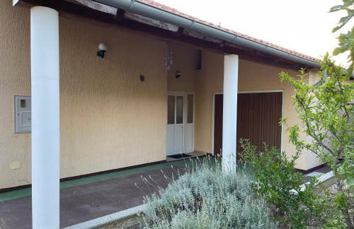 Kuća za odmor ALFIS - Jezera - Photo 26