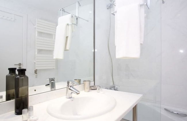 BarcelonaForRent Vila Olimpica Beach - Foto 32