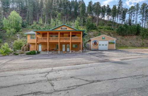 Buffalo Thunder Lodge - Foto 53