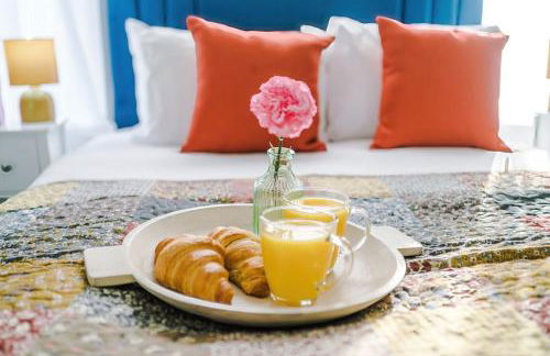 Jephsons Lodge Studio 8 - Free Parking, Netflix, Prime & Disney - Foto 7