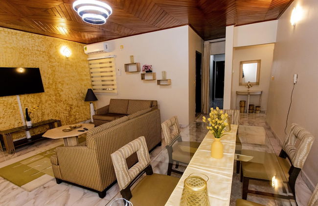 Le Clos D'or - Appartements Meubles - Foto 31