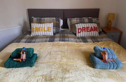 Papa Jim's Cottage - Foto 29